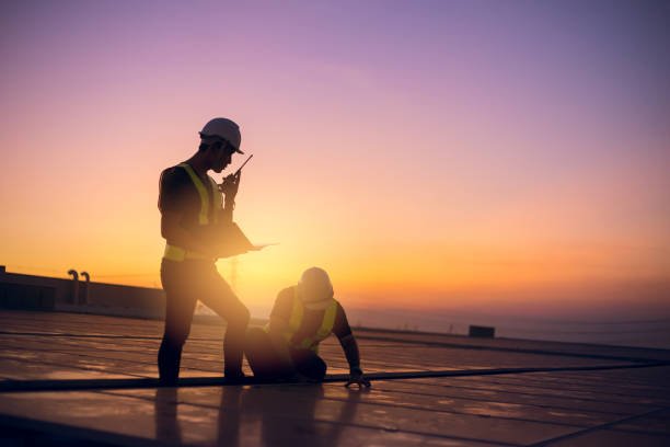 Quick and Trustworthy Emergency Roof Repair Services in Saybrook On The Lake, OH