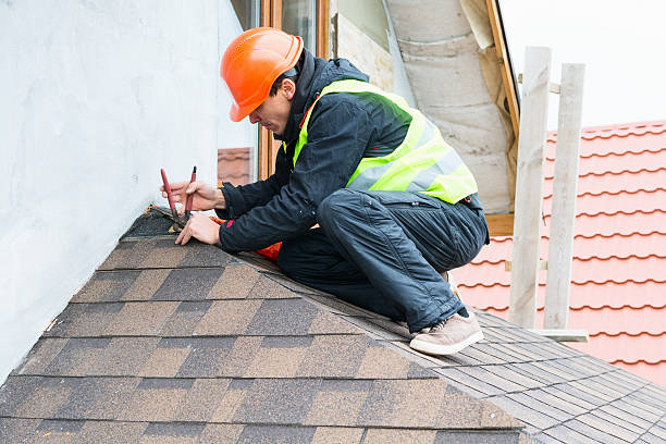 Best Slate Roofing Contractor  in Saybrook On The Lake, OH